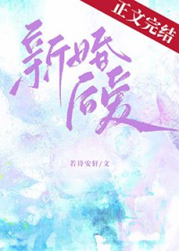 新婚后爱[先孕后爱]